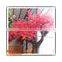 Artificial Indoor Cherry Blossom Tree Fake Wedding Wishing Blossom Tree Plastic Flower Trees And Plants Sale Peach Blossom