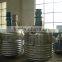 Stainless Steel Chemical Industrial Batch Reactor Stirred Reactor
