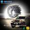 10w Led Fog Lamp Harley Motorcycle Jeep Wrangler Specific LED Fog Lights