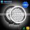 9 Inch 120W Round LED Work Light 9" led driving light