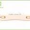 Birch Wooden 94mm Spoon For Ice Cream