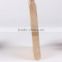 High qualith disposable wooden stick for ice cream