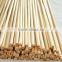 BBQ bamboo stick bamboo skewer 100% natural bamboo incense competitive price