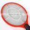 2017 ZHOUHE new style single/double round Electric mosquito swatter