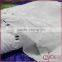 mirror embroidery on cotton sheeting fabric for dress