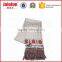 Cheap Factory Price Usa Made Jacquard Scarf Custom Silk Scarf