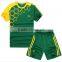 2016 Football Children Soccer Jersey Uniform