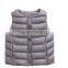 Spring Sleeveless Wear Baby Vest