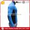 Wholesale Custom Compression Half Zip Pullover Running Shirts