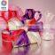 High Quality Factory sale Sheer Organza Ribbon