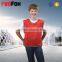 cheap latest designed vest biker for child