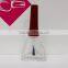 12ML unique glass bottles , nail polish glass bottles