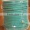 3mm Flat Leather Cord for Jewley