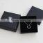 Custom own package jewelry box gifts high end cardboard paper jewelry box for logo printed