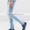 hot sale new fashion Cheap Denim Jeans pant Grazer Jeans trousers