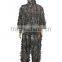 camo ghillie suit/desert hunting clothing/camouflage sniper ghillie suit