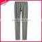 Latest Design Long Style Fashion French Terry Wholesale New Model Women Jogger Pants