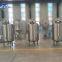 1000L Large Beer Brewery Fermenting Equipment for Sale