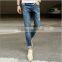 Men Latest Design Denim Jeans Pants Wholesale Cheap For Man Trousers