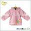 Winter Jacket Girl Kids Children Garment