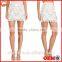 Latest Perfect Pattern Lace Mini Skirts Fashion 2015