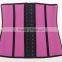 2017 hot sales sport model waist trainer corset, waist trainer dropship