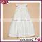 White Princess Gown White Alb Chasuble Church Apparel