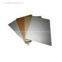 exterior PVDF aluminium composite panels wall decoraion materials