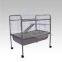 Prime quality outdoor small animal cages for rabbits, factory supply, customized design welcomed