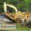 Australia track mounted mobile cone crushing plant supplier