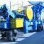 Portable concrete crushers,Mobile crusher