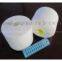 100%POLYESTER SPUN YARN
