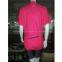 Girl cycling wear