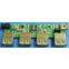 FPC Flexible PCB Processing Board / PCBA for Button