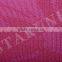 colorful pvc coated nets red chinese brocade fabric