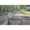 military hesco barrier/security wall/military bastion