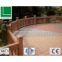 LiFang WPC decking or flooring