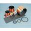 CHB-20 Boundary Lubricating Bronze Bushing (DX bushing)