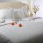 Luxury hotel bedding set