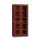 office furniture manufacturer hot-selling products glass cabinet