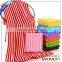 Colorful Striped Cationic Dye Bath Beach Towels Wholesale