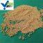 High quality cerium stabilized zirconium oxide beads