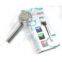 led shower head