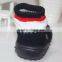 Wholesale funny mepiq skidders rubber sole baby boys shoes M5041003