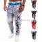Men Jogger Casual Sports Gym Workout Fashion 2017