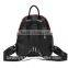 Lovely Ladies PU Leather Backpack Shoulder Bags For Daily Use HB78