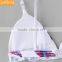 OEM Swimwear Woman Leaf Print Padded Push Up Bikini Swimwear