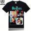 New products attractive style t shirt printer machine China sale