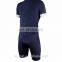 Highly breathable triathlon sport wears for men