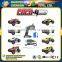 BG1510 1:24 off road rtr electric high speed rc car 4wd rc buggy